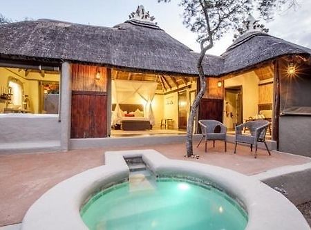 Amakhala Safari Lodge Paterson Luaran gambar