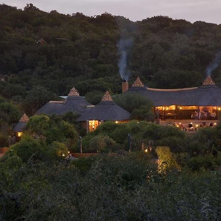 Amakhala Safari Lodge Paterson Luaran gambar