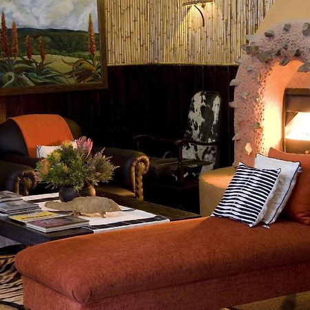 Amakhala Safari Lodge Paterson Luaran gambar