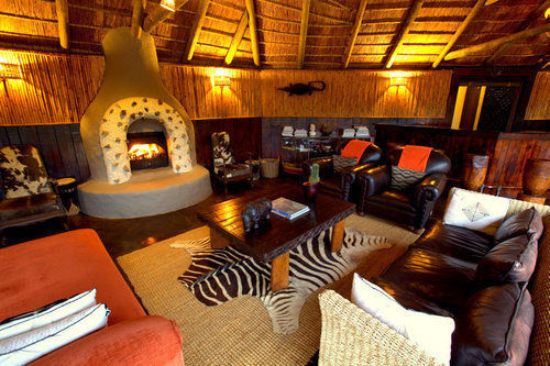 Amakhala Safari Lodge Paterson Luaran gambar