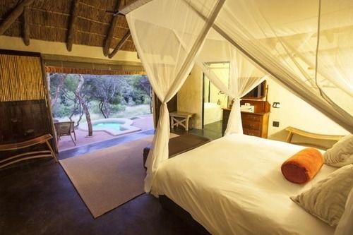 Amakhala Safari Lodge Paterson Luaran gambar