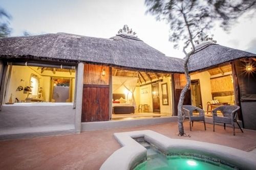 Amakhala Safari Lodge Paterson Luaran gambar