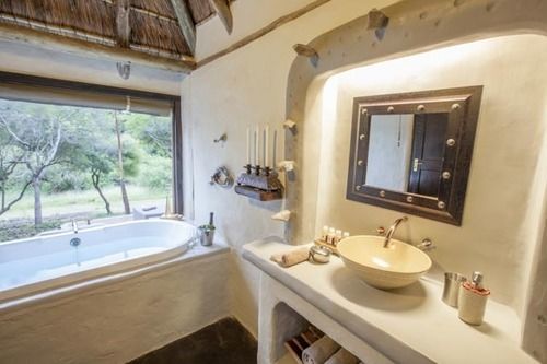 Amakhala Safari Lodge Paterson Luaran gambar