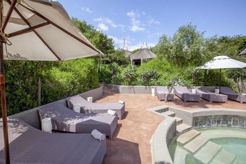 Amakhala Safari Lodge Paterson Luaran gambar
