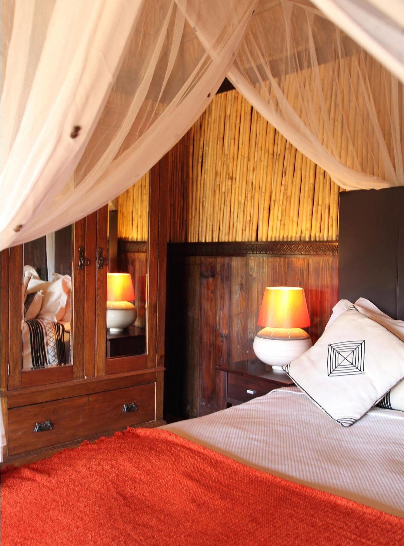 Amakhala Safari Lodge Paterson Luaran gambar