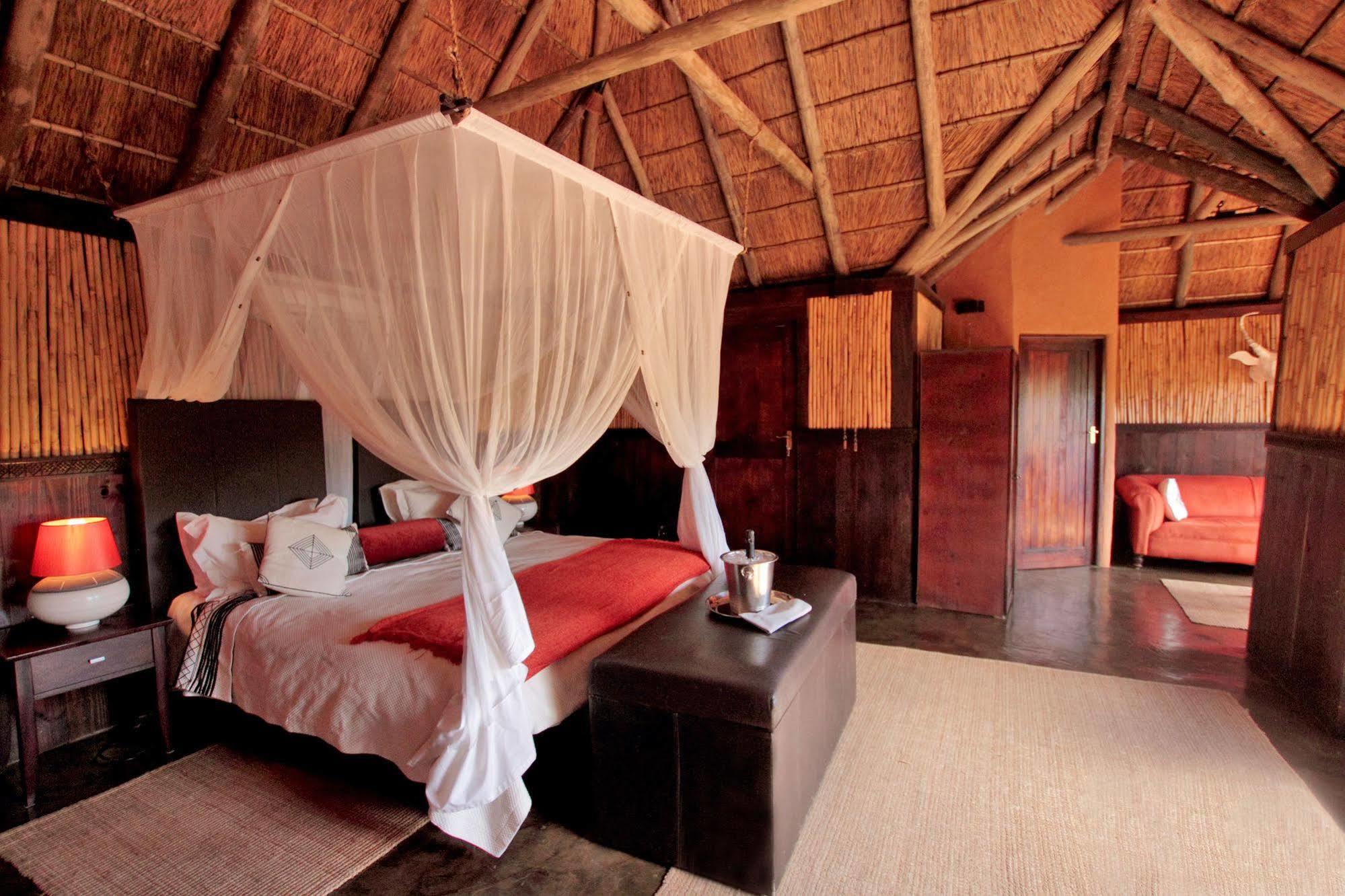 Amakhala Safari Lodge Paterson Luaran gambar